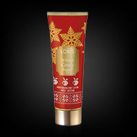 Loris Tělové mléko Winter candy sugar 236 ml nahled b